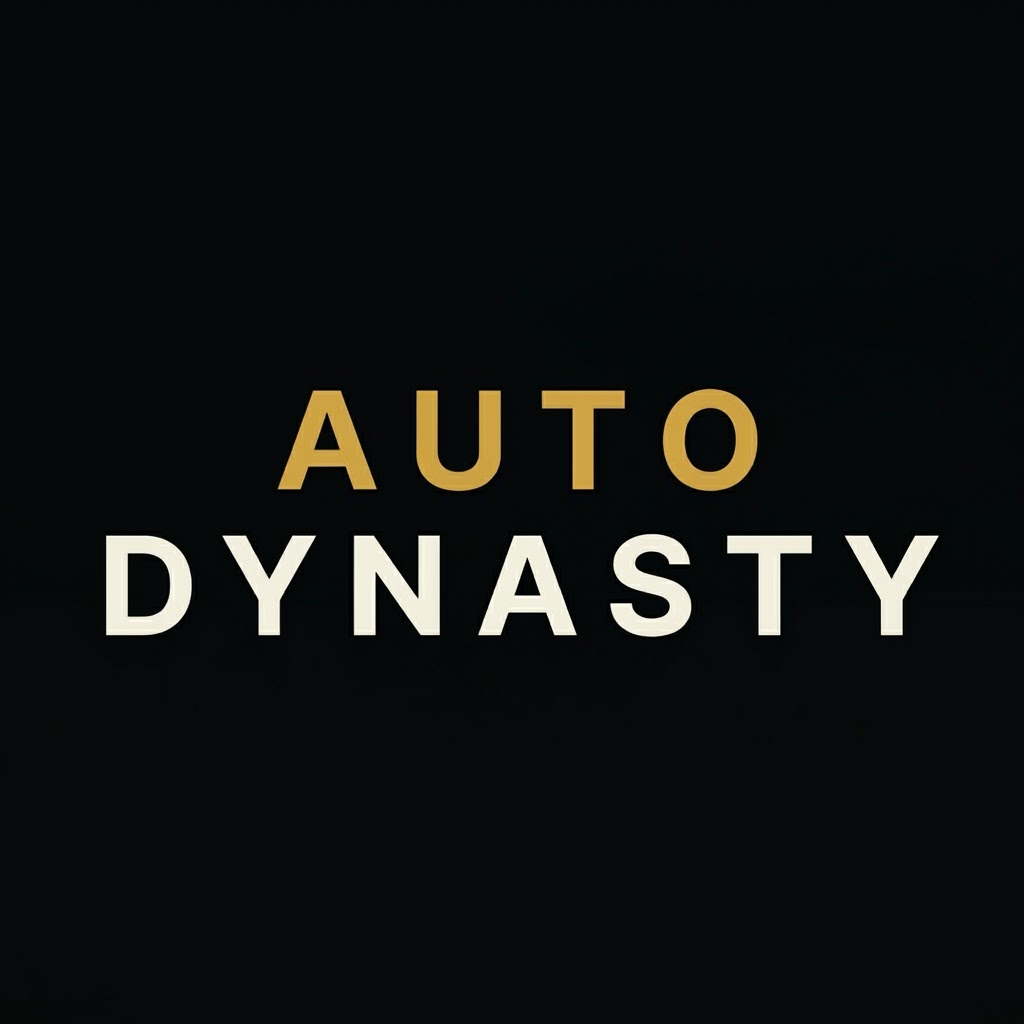 Auto Dynasty Car Sales